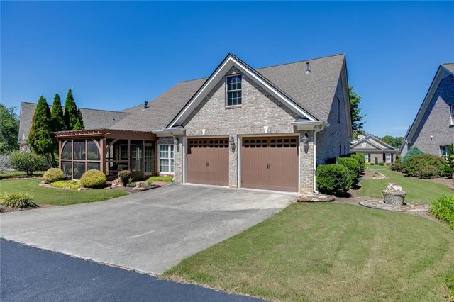 2727 Bearcreek Place, Buford, GA 30519