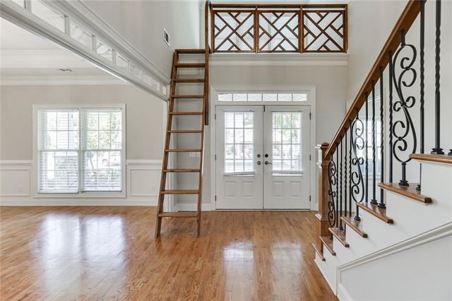 2727 Bearcreek Place, Buford, GA 30519