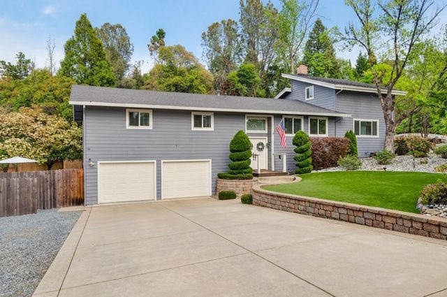 12631 Eckard Way, Auburn, CA 95603