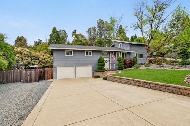 12631 Eckard Way, Auburn, CA 95603