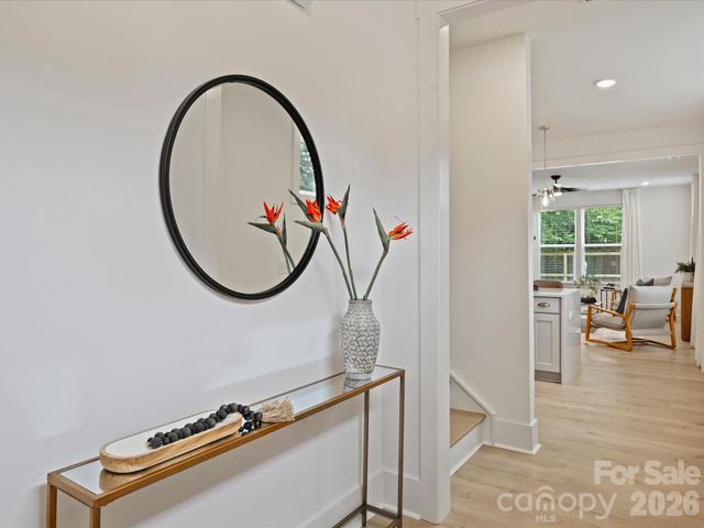 1129 E 35th Street, Charlotte, NC 28205