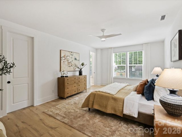 1129 E 35th Street, Charlotte, NC 28205