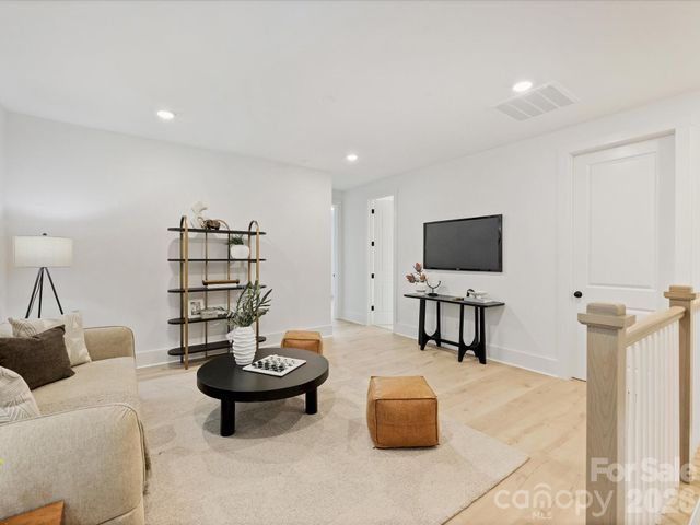 1129 E 35th Street, Charlotte, NC 28205
