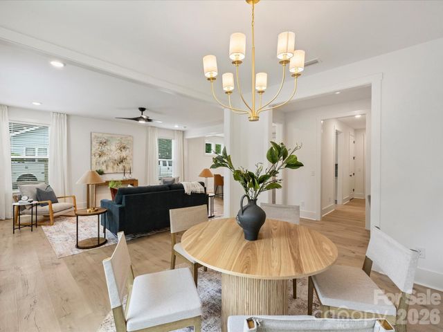 1129 E 35th Street, Charlotte, NC 28205
