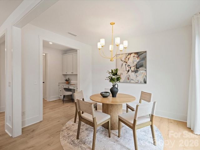 1129 E 35th Street, Charlotte, NC 28205