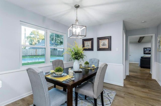 15614 Pebble Bend Drive, Houston, TX 77068