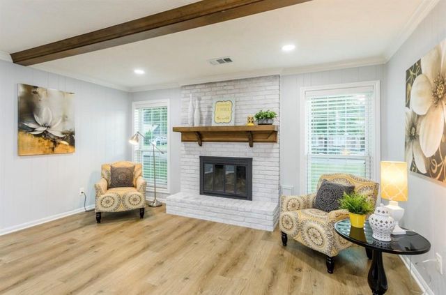 15614 Pebble Bend Drive, Houston, TX 77068