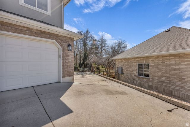 882 E WINDSOR LN, Kaysville, UT 84037