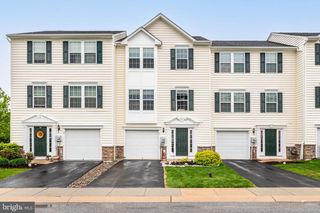4 TUXFORD LN, Coatesville, PA 19320