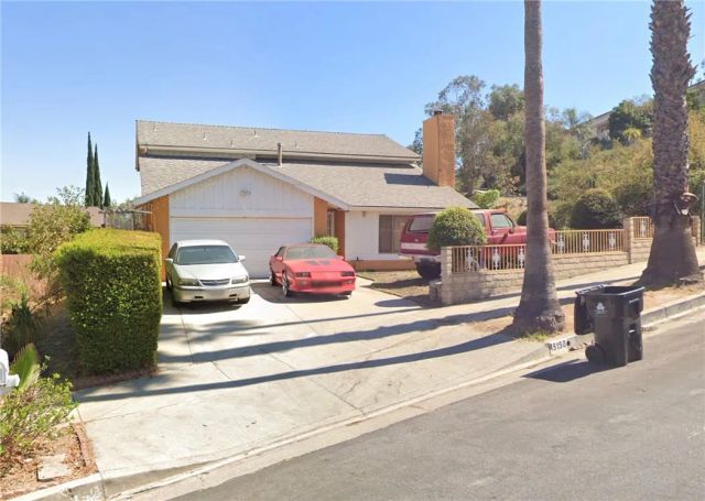 15158 Paddock, Sylmar, CA 91342