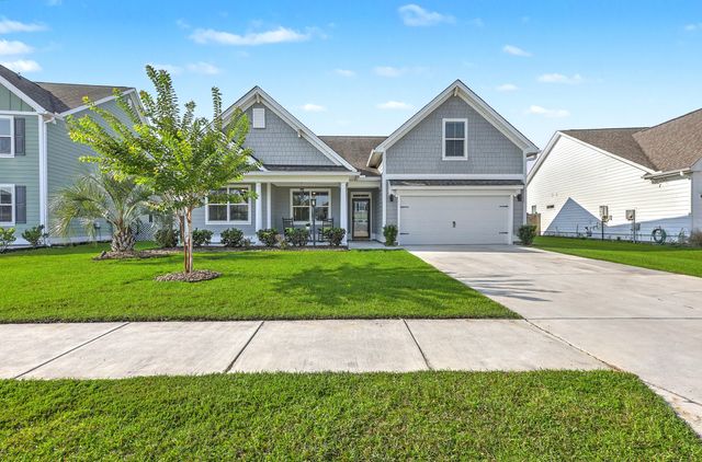 612 Sienna Way, Summerville, SC 29486