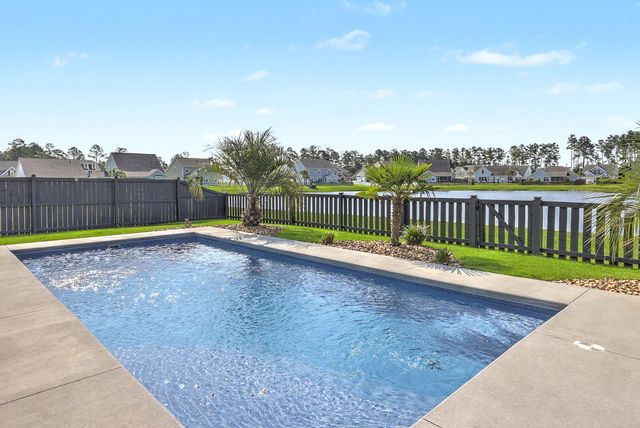 612 Sienna Way, Summerville, SC 29486