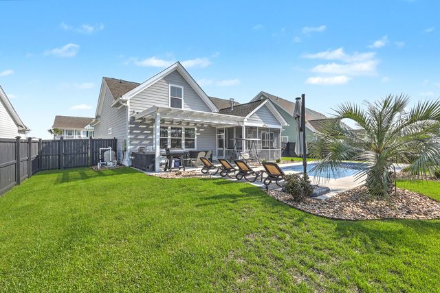 612 Sienna Way, Summerville, SC 29486