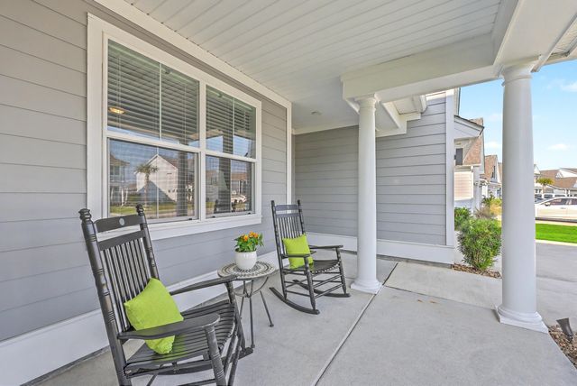 612 Sienna Way, Summerville, SC 29486