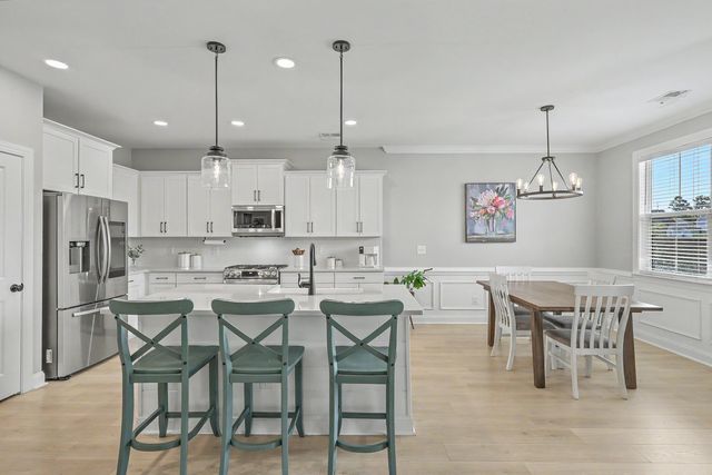 612 Sienna Way, Summerville, SC 29486