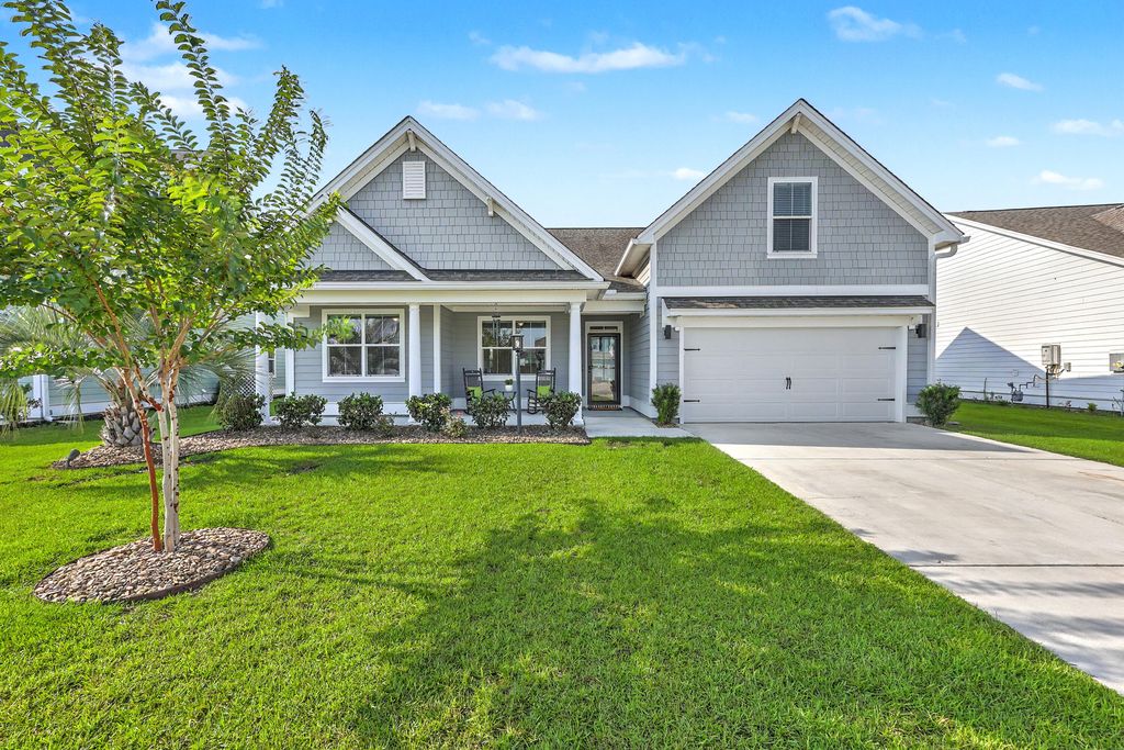 612 Sienna Way, Summerville, SC 29486