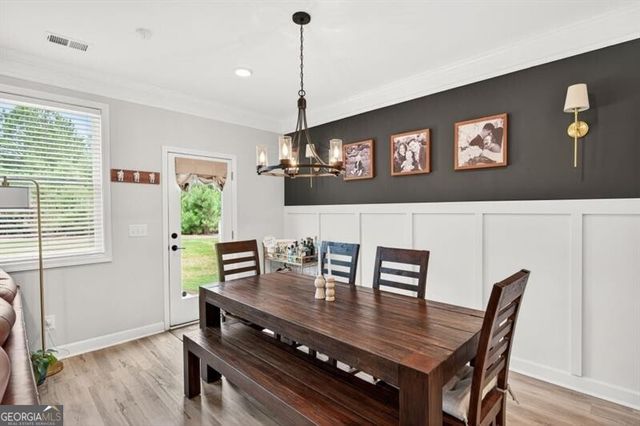 3374 Verdi Lane, Kennesaw, GA 30144