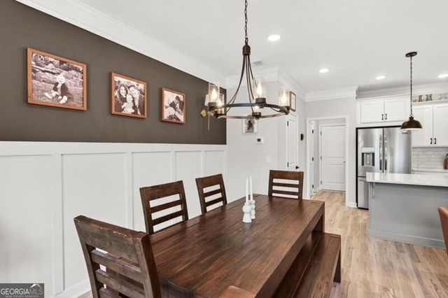 3374 Verdi Lane, Kennesaw, GA 30144