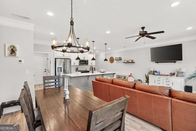 3374 Verdi Lane, Kennesaw, GA 30144