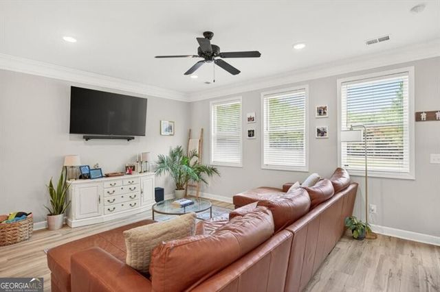 3374 Verdi Lane, Kennesaw, GA 30144