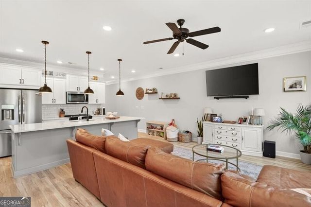 3374 Verdi Lane, Kennesaw, GA 30144