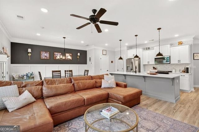 3374 Verdi Lane, Kennesaw, GA 30144