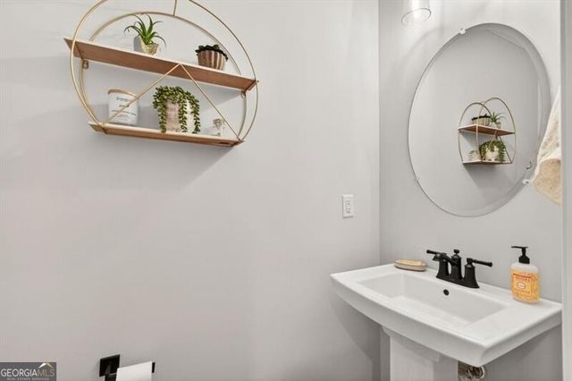 3374 Verdi Lane, Kennesaw, GA 30144