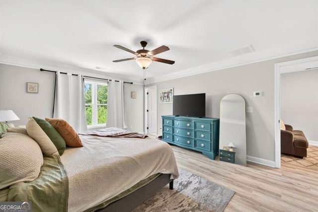 3374 Verdi Lane, Kennesaw, GA 30144