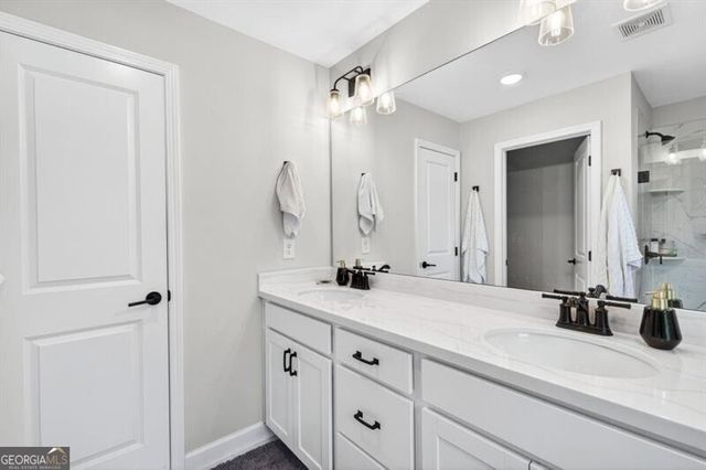 3374 Verdi Lane, Kennesaw, GA 30144