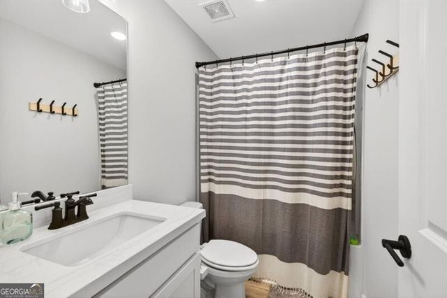 3374 Verdi Lane, Kennesaw, GA 30144