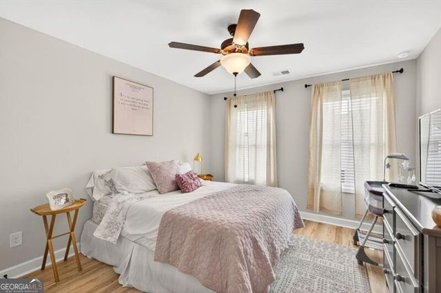 3374 Verdi Lane, Kennesaw, GA 30144