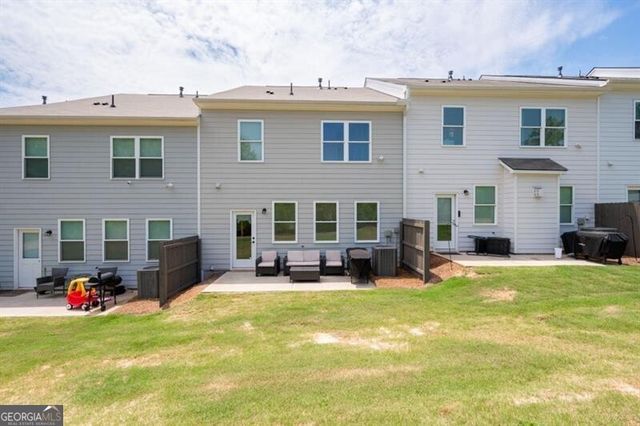 3374 Verdi Lane, Kennesaw, GA 30144