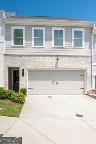 3374 Verdi Lane, Kennesaw, GA 30144