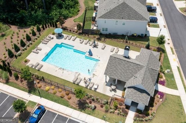 3374 Verdi Lane, Kennesaw, GA 30144