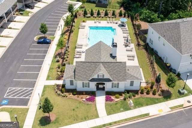 3374 Verdi Lane, Kennesaw, GA 30144