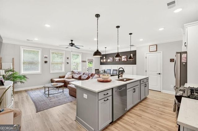 3374 Verdi Lane, Kennesaw, GA 30144