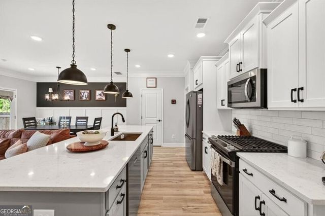 3374 Verdi Lane, Kennesaw, GA 30144