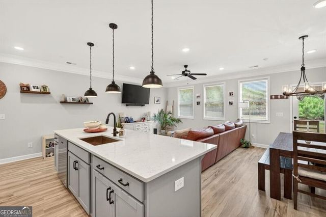 3374 Verdi Lane, Kennesaw, GA 30144