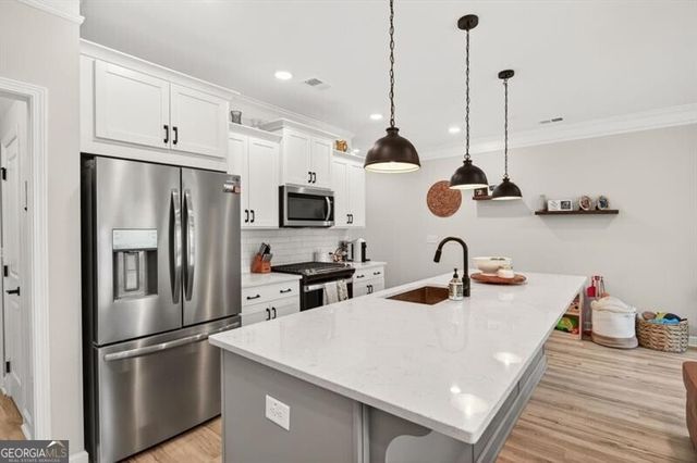 3374 Verdi Lane, Kennesaw, GA 30144