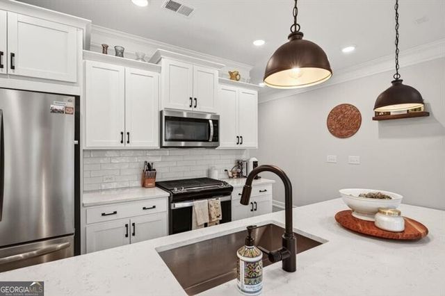 3374 Verdi Lane, Kennesaw, GA 30144