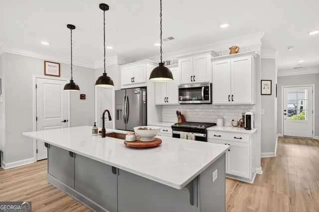 3374 Verdi Lane, Kennesaw, GA 30144