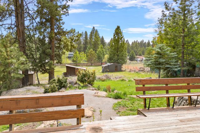 19143 Pumice Butte Road, Bend, OR 97702