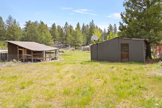 19143 Pumice Butte Road, Bend, OR 97702