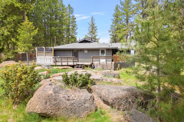 19143 Pumice Butte Road, Bend, OR 97702