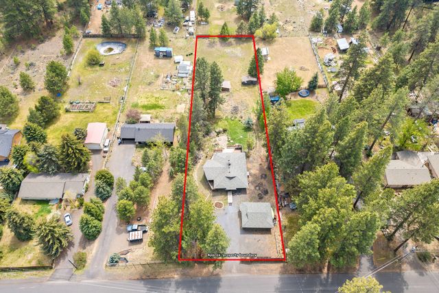 19143 Pumice Butte Road, Bend, OR 97702