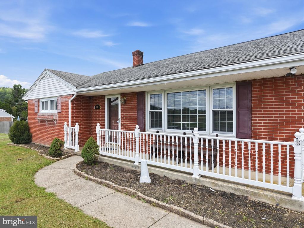 19 DAIRY LN, BARTO, PA 19504 — photo 5
