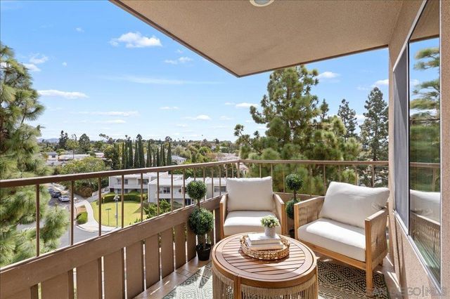 5712 Baltimore 491, La Mesa, CA 91942