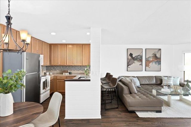 5712 Baltimore 491, La Mesa, CA 91942