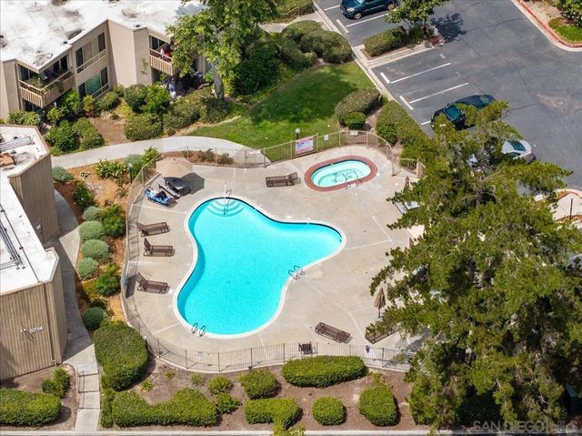 5712 Baltimore 491, La Mesa, CA 91942