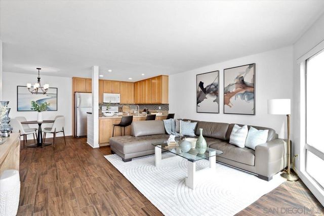 5712 Baltimore 491, La Mesa, CA 91942